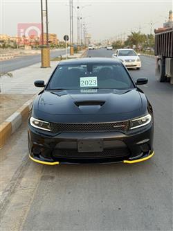 دودج تشارجر